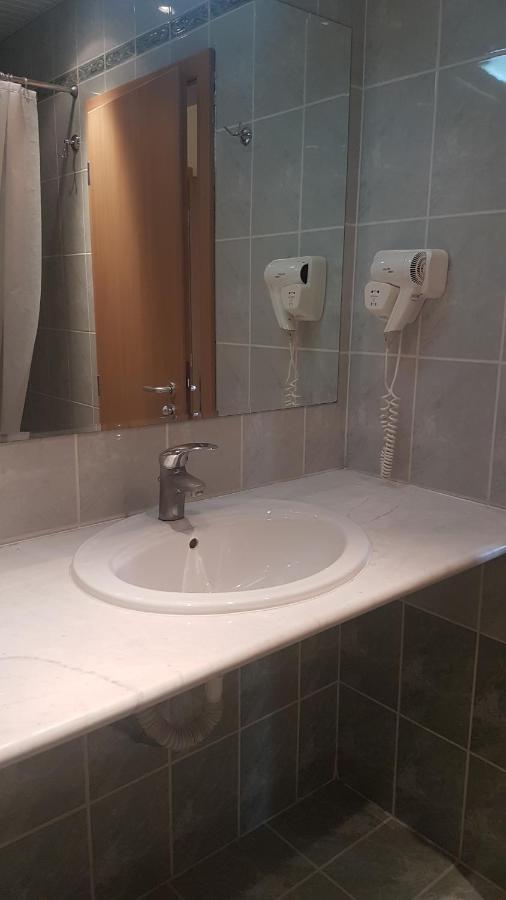Apartment Golden Sands, Sea View, Beach Front, Private Property Eksteriør bilde